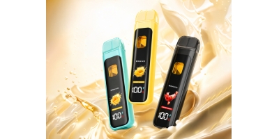 Cracking the CBD Vape Leakage Nightmare: Dominate the US Market with Root-Cause Solutions