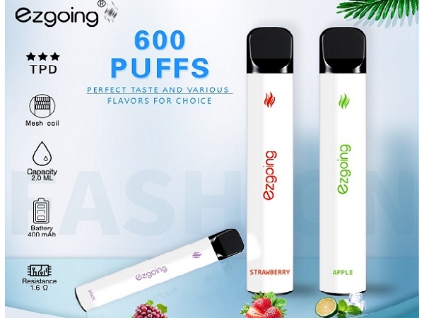 Travelling With E-Cigarettes - 2023 Guide