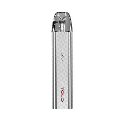Refillable Pod Kit SV080