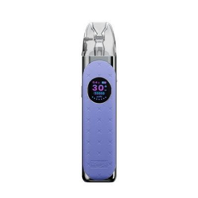 Refillable Pod Kit SV082