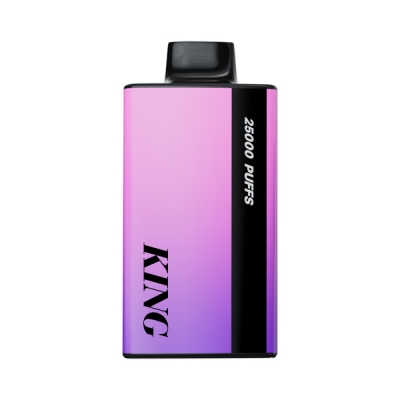 Disposable Vape 25K puffs 