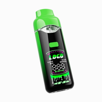 CBD Device-SV525