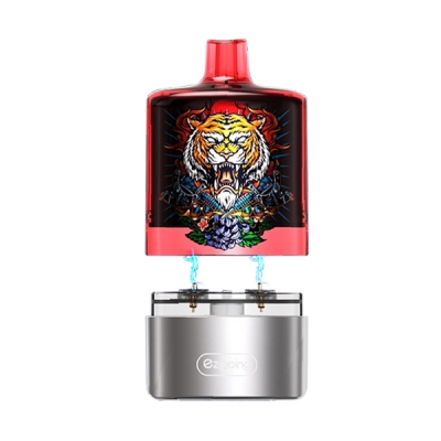 Pod System 7000 PUFF