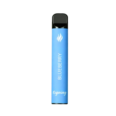 TPD Vape Bar 600 Puffs 